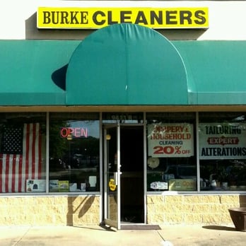 Burke Cleaners - Burke Dry Cleaners, Burke VA - Laundry Services Near Me - Burke, Virginia