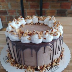 Abbott's Frozen Custard - Arlington