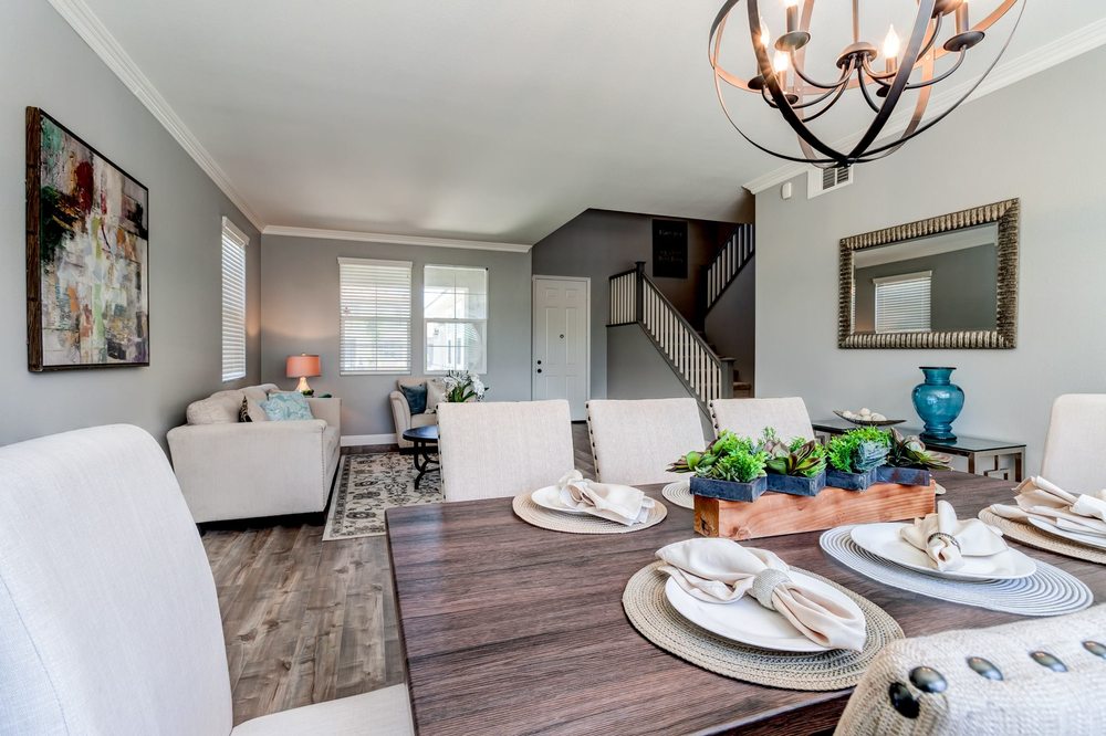 Slide of Eastvale Paint and Home Restoration