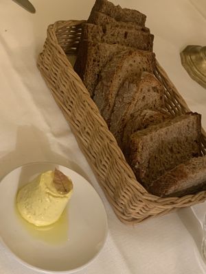 Cibrèo Ristorante by null