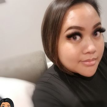 Luxe Salon - Thanks for the new do Dana! - Hair Stylists Near Me - Mililani Town, Hawaii Luxe Salon - Thanks for the new do Dana! - Hair Stylists Near Me - Mililani Town, Hawaii