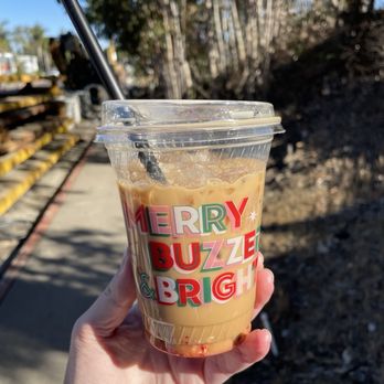 Better Buzz Coffee Miramar - Best Drink Ever - peppermint - Coffee & Tea Near Me - San Diego, California Better Buzz Coffee Miramar - Best Drink Ever - peppermint - Coffee & Tea Near Me - San Diego, California