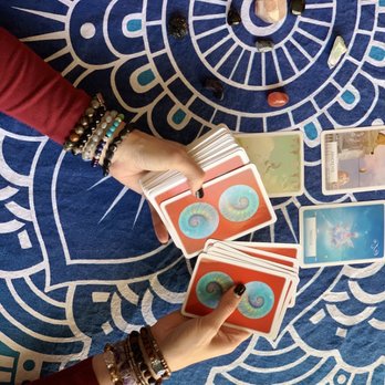 The Oracle’s Message - The Wisdom of the Oracle deck is full of beautiful imagery and inspiring messages! - Psychics Near Me The Oracle’s Message - The Wisdom of the Oracle deck is full of beautiful imagery and inspiring messages! - Psychics Near Me