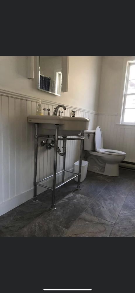 Slide of BBK Plumbing and Heating