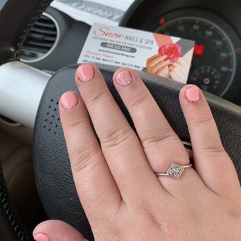 Snow Nail - Gel manicure - Nail Salons Near Me - Lynchburg, Virginia Snow Nail - Gel manicure - Nail Salons Near Me - Lynchburg, Virginia