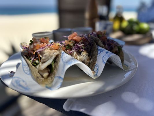 Las Ventanas al Paraiso, A Rosewood Resort by null