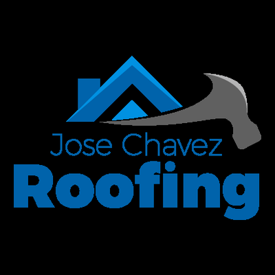 Jose Chavez Roofing Logo