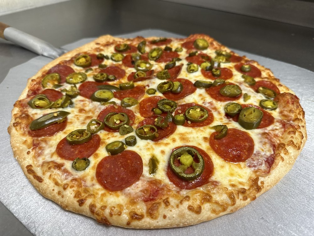 PAPA’S PIZZA TO GO Updated September 2024 28 Photos & 19 Reviews