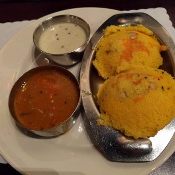 Udupi Cafe - Madras Special Idli - Vegetarian Near Me - Cary, North Carolina