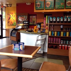 BIGGBY COFFEE