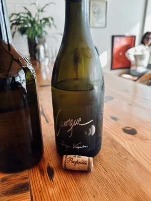 Banter Wine by null