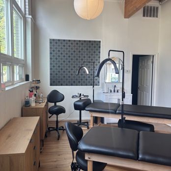 Calluna Beauty Collective - Permanent Makeup Near Me - Holladay, Utah