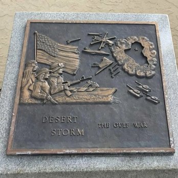 Veterans Memorial Park - Parks Near Me - Titusville, Florida Veterans Memorial Park - Parks Near Me - Titusville, Florida