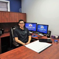 Farmers Insurance - Michael Kuchavik - Mitch Sawka