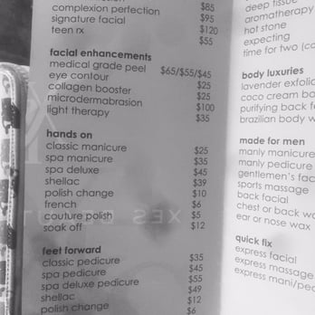 XES Beauty Lounge - Day Spas Near Me - West Hartford, Connecticut XES Beauty Lounge - Day Spas Near Me - West Hartford, Connecticut
