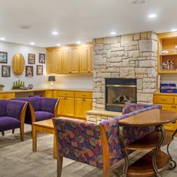 Marysville Vision Clinic
