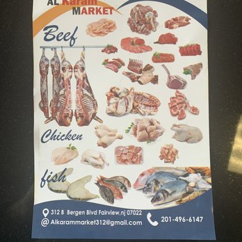 Al Karam Market - Welcome to Halal store - Halal Near Me - Fairview, New Jersey Al Karam Market - Welcome to Halal store - Halal Near Me - Fairview, New Jersey