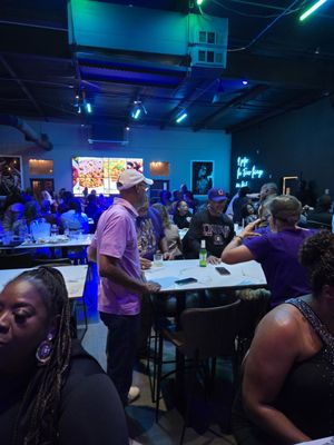 Elevation Kitchen & Cocktails by null