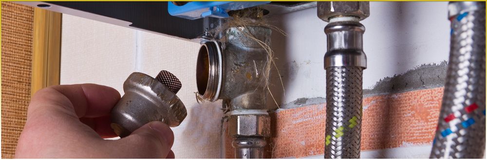 Slide of Four Seasons Plumbing