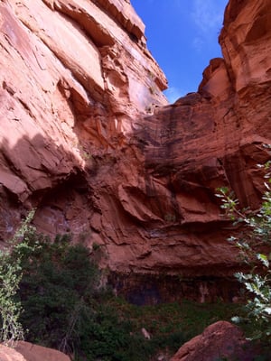 Moab Desert Adventures by null