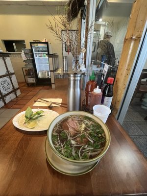 KTOWN PHO by null