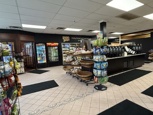 Bagel Boss Hicksville by null