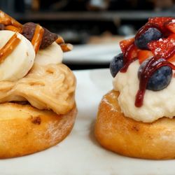 Cinnaholic