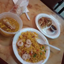 China Panda in Murfreesboro gift card