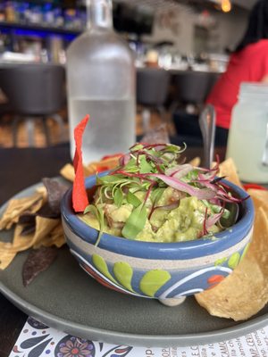 Maderas - Kitchen & Cantina by null