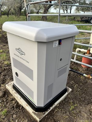 Synergy Home and Commercial Services