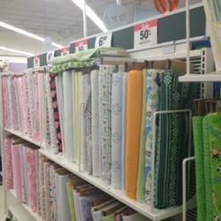 JOANN Fabric and Crafts