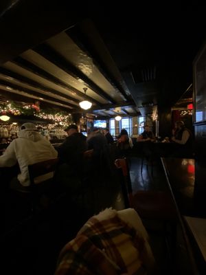 21st Amendment by null
