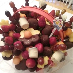 Edible Arrangements