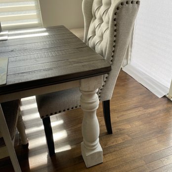 Ashley Store - Beautiful hostess chair! - Mattresses Near Me - Patchogue, New York Ashley Store - Beautiful hostess chair! - Mattresses Near Me - Patchogue, New York