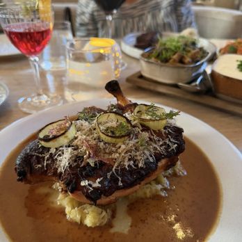 Knife & Spoon - Chicken - Seafood Near Me - Orlando, Florida