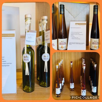 Eberbach Abbey by null