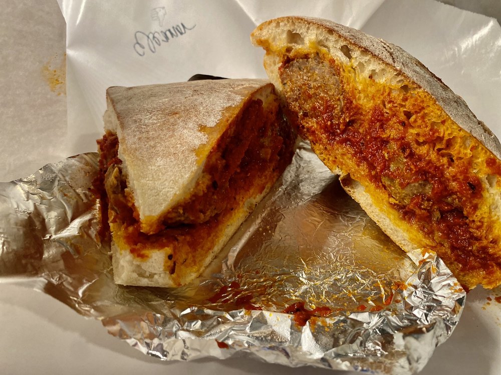 Belfiore Genuine Italian Sausage — Mexican restaurant in Wheat Ridge