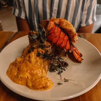 Ritual House - Lobster Mac and Cheese - Breakfast & Brunch Near Me - Pittsburgh, Pennsylvania Ritual House - Lobster Mac and Cheese - Breakfast & Brunch Near Me - Pittsburgh, Pennsylvania
