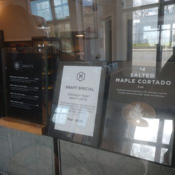 Mission Coffee Co - Draft specials are available as well as salted caramel cortado specials - Coffee & Tea Near Me - Columbus, Ohio Mission Coffee Co - Draft specials are available as well as salted caramel cortado specials - Coffee & Tea Near Me - Columbus, Ohio