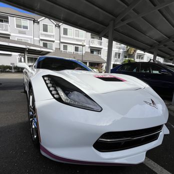Mobile Detailing Solutions - Auto Detailing Near Me