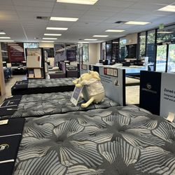 Mattress Firm Yuba - The store selection