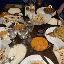 Khaab Indian Kitchen & Bar