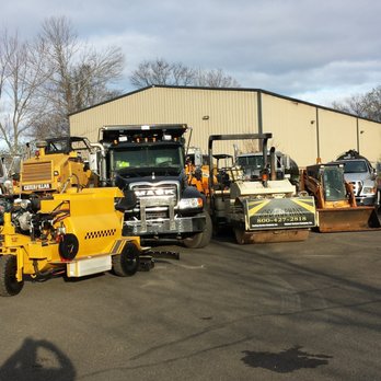 CSC Asphalt - Masonry/Concrete Near Me - Telford, Pennsylvania