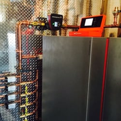 TJ’s Plumbing & Heating