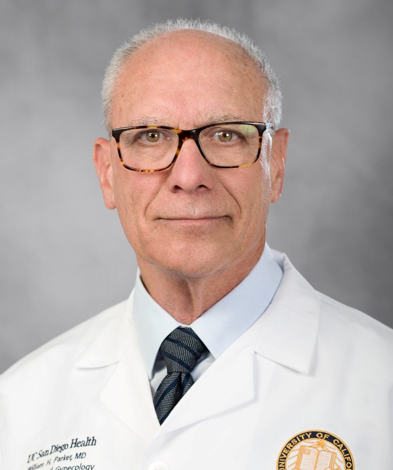 WILLIAM H. PARKER, MD Updated April 2024 146 Reviews 8910 Villa
