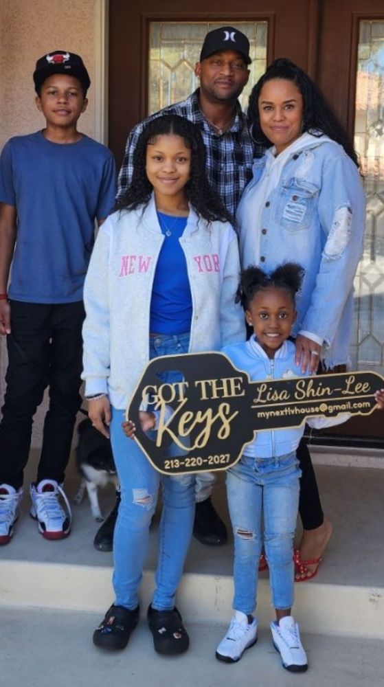 LISA SHIN LEEWARDLEY REAL ESTATE Updated October 2024 Contact