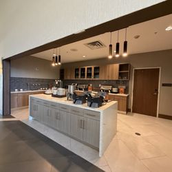 Homewood Suites by Hilton Dallas The Colony - Breakfast