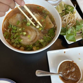 What The Pho - Beef Pho Beef - Vietnamese Near Me - Wilton Manors, Florida What The Pho - Beef Pho Beef - Vietnamese Near Me - Wilton Manors, Florida