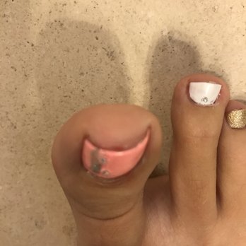 The Nail Lounge - Nail Salons Near Me - Gilbert, Arizona