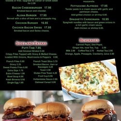Mulligans Grill